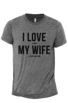 PRICES MAY VARY. UNIQUE DESIGN: Introducing our " i love my wife t-shirt graphic tee " Who needs a golf coach when you've got wifely approval to be a golf-pro?" This funny quote t-shirt is a playful nod to the power of spousal encouragement, turning your golf dreams into reality. STORYTELLING APPAREL: Threadtank's unique designs and brand taglines bring stories to life through wearable art. Our t-shirt encourage self-expression and individuality. PREMIUM FABRIC: Our garment-dyed graphic tee for Zapatillas Nike Basketball, Minion Jokes, Blusas T Shirts, Shortcut Keys, Love My Wife, American Crew, Vinyl Ideas, Golf T Shirts, I Love My Wife