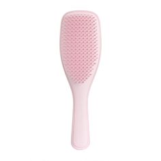 Millenial Pink, Millennial Pink, Tangle Teezer, Saloon Hair, Birthday Wishlist, Hair Strand, Beauty Saloon, Father Christmas, Wet Hair