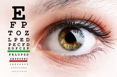 To Improve Eyesight, Better Vision, 20 20 Vision, Improve Vision, Eye Sight Improvement, Eye Exercises, Vision Loss