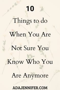 How to rediscover yourself when you feel lost, the world has slowed down so you can find yourself, best ways to find yourself #quotes #questionsto Find Yourself Quotes, Ways To Find Yourself, Rediscover Yourself, When You Feel Lost, Finding Me, Being Perfect, Working On Me, Feel Lost, Finding Myself