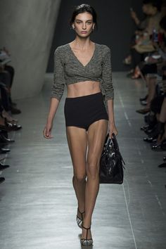 Bottega Veneta Spring 2015. Trend Council, Expo 2015, Stage Costume, Dirty Dancing, Runway Models