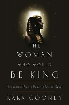 the woman who would be king