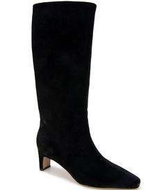 From Splendid, the Janice Suede Tall Boots feature:Suede upperPull onFabric liningCushioned sockSynthetic outsoleApprox. 13.62" boot shaft hegihtApprox. 13.62" boot shaft circumferenceApprox. 1.97" heel heightImported. Suede Tall Boots, Dillard's, Boot Shoes Women, Bootie Boots, Heel Height, Shoe Boots, Women Shoes