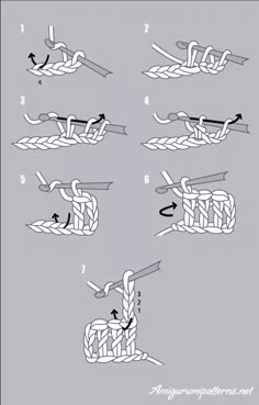 instructions to make an anchor knot for a sailor's knot, in the shape of a boat