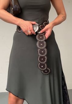 Woven Belt Outfit, Vintage Belt Outfit, Big Belt Outfit, Belt Dress Outfit, 2024 Predictions, Belt Styling