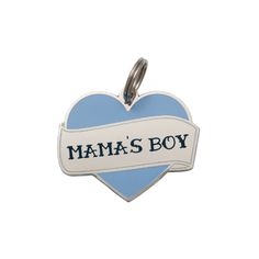 Cat Id Tags, Boy Dog, Dog Id Tags, Id Tags, Dog Id, Love You Mom, Little Puppies, Pet Tags, Pet Id Tags