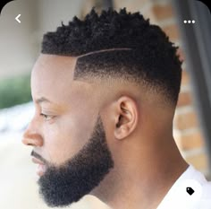 Fade Haircut Styles, Beard And Mustache Styles, Mohawk Hairstyles Men