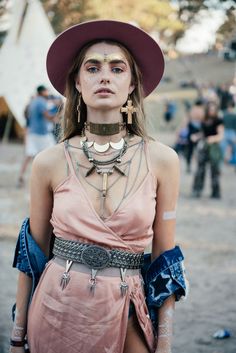 Splendour 2016 Spell Style Round Up | Spell Blog-7658 Boho Life, Festival Inspiration, Coachella Fashion, Coachella Festival, Rock Chic, Festival Looks, Estilo Boho