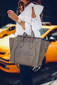 Express Heels, Fall Handbag Trends, Fall Bags Handbags, Taupe Handbag, Fall Sunglasses, Celine Belt Bag, Steve Madden Handbags, Fall Handbags, Celine Handbags