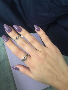 Purple Nail, Nail Swag, Dream Nails, Fire Nails, Funky Nails, Pretty Acrylic Nails, Chic Nails, Dope Nails, Short Acrylic Nails