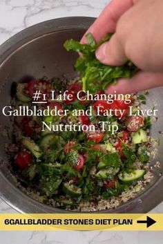 Gallbladder Stones Diet, Liver Nutrition, Gallbladder Stones, Gallbladder Diet, Meals Ideas, Food Meals, High Fat Foods, Healthy Grocery List, Fat Foods