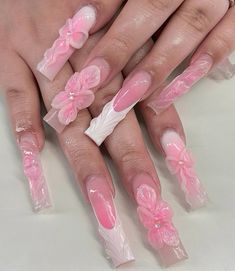 Lv Nails, Xl Nails, Diy Acrylic Nails, Glow Nails, Really Cute Nails