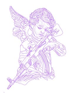 Shin Tattoo Men, Tattoos Stencils Outline, Tattoo Stencils For Men, Tattoos Stencils, Chest Tattoo Drawings, Gangster Tattoo, Wrap Around Tattoo, Archangel Tattoo, Anchor Tattoo Design