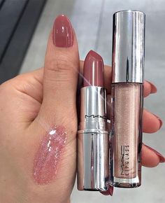 Best Mac Lipstick, Alat Makeup, Best Mac, Mac Lips, Mac Matte Lipstick, Smink Inspiration