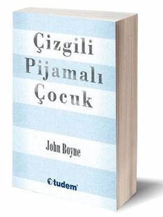 the book gizzili pijamali gocck by john boyne