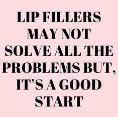 Lip Filler Quotes Sayings, Lip Filler Captions, Filler Quotes, Injector Quotes, Hyaluron Pen Lip Filler Quotes, Aesthetic Injector Instagram, Botox Quotes