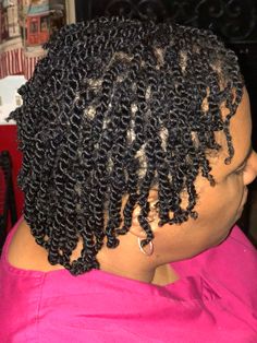 African American Natural Hair, Styles For Natural Hair, Big Chop Natural Hair