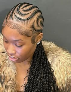 Hair Styles Braids Cornrows, Braids Hairstyles Cornrows, Hair Braid Designs, Hairstyles Cornrows, Hair Styles Braids, Braids Cornrows, Big Box Braids Hairstyles