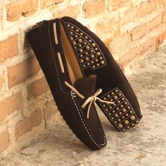 Mens Driving Loafers, Mens Loafers Shoes, Driver Shoes, Loafer Shoe, Custom Design Shoes, Driving Moccasins, Driving Loafers, Shoe Tree, Driving Shoes