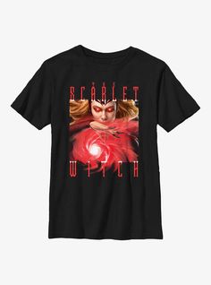 100% CottonWash cold; dry lowImportedListed in youth sizes Doctor Strange Shirt, Scarlett Witch Shirt, Scarlet Witch Cricut, Scarlett Witch T Shirt, Book Of The Damned, Witch T Shirt, The Scarlet Witch, Doctor Strange Marvel, Multiverse Of Madness