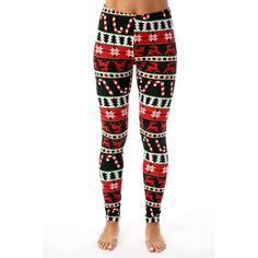 Stand out in Questionable Festive Style Inspire Double Takes Looking for the perfect over-the-top bottoms to go with that ugly Christmas sweater? Some that will have jaws dropping to the floor whenever anyone catches a glimpse of them? These eye-popping leggings will help you steal the show! Designed to turn heads while treating you to all-day comfort, our ugly Christmas leggings stand out with their outlandish prints that capture the holiday spirit, hold it hostage, and release it in rib-cracki Red Festive Bottoms For Winter, Red Festive Winter Bottoms, Festive Red Winter Bottoms, Ugly Christmas Outfit, Womens Printed Leggings, Xmas Outfit, Holiday Leggings, Halloween Leggings, Christmas Leggings