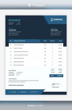 Streamline your financial processes with professional invoice templates that streamline your invoicing process and ensure accuracy.