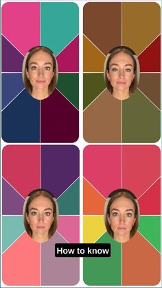 Enhance your natural beauty with Style DNA.
⠀
This cutting edge AI app determines what are your best looks based on your color, shape and style. All you need – just take a selfie.
⠀
- Enjoy outfits from popular brands personalized just for you;
- see matches to your favorite pieces in your own wardrobe as well as in online stores;
- get your color palette.
⠀
Make shopping easy and precise with Style DNA. Try now! Fair Skin Makeup, Makeup Starter Kit, Bridal Eye Makeup, How To Apply Blush, Natural Eyeshadow, Take A Selfie, Chubby Cheeks