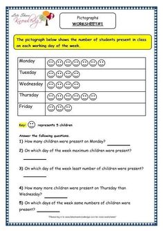 the worksheet for grade 1 students to practice their numbers and counting skills in order to