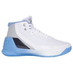 Curry Basketball Shoes, Curry 3, Curry Shoes, Basketball Clothes, Sports Apparel, Nike Air Vapormax, Air Jordan Shoes, Pre School, Athletic Shirts