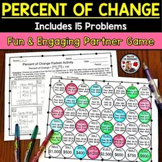 the fun and engaging partner game for students to play