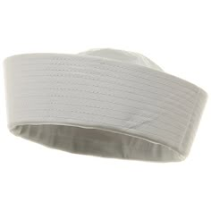 PRICES MAY VARY. 100% Cotton Material. Made from super comfortable, durable material. STIFF, FLEXIBLE CUFF. Measures 2.5 " High with reinforced stitching around border. FITTED. ADULT SIZES. Choose any size you need from our 4 available sizes. Adjust with a bobby pin to fit smaller heads if needed. Great hat for cruises, vacations, fishing, sailing, pretend playing, theater performances, nautical party, birthdays, bachlorette parties, costume parties, dressing up and more! If you are looking for Navy Costume, Sailor Costume, Sailor Cap, Cheap Costumes, Broadway Show, Navy Sailor, Sailor Hat, Game Dresses, Costume Hats