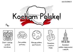 kupony kocham polskę After School Club, School Clubs, After School, Writing