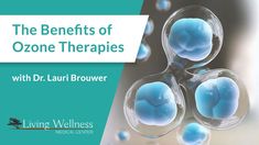 The Benefits of Ozone Therapies - YouTube Medical Information, Medical Center, Living Well, Phoenix, Health And Beauty, Medical, Benefits