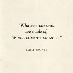 an old book with a quote on it that says whatever our sons are made of, his and mine are the same