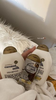 Coconut Milk Shampoo, Coconut Shampoo, Wallpaper Halloween, Pretty Skin, Flat Stomach