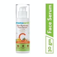 Mamaearth | Official Website | Buy Natural Skin Care Products Online. Serum For Face, Boost Collagen Production, Natural Glow, Skin Firming