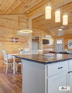 Pigeon Forge Cabin (NEW MEXICO PRICING) – Amish Built Cabins