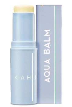 Lightweight Korean Sun Stick & Beauty Balm | Kahi Multi Balm Stick Korean Moisture Balm | Skin Balm & Sun Screen Stick that Brightens Skin & Sun Defense (0.30 fl oz) Glow Balm, Tanning Sunscreen, Skin Balm, Sunscreen Stick, Sun Screen, Combo Skin, Beauty Balm, Korean Skin, Amazon Finds