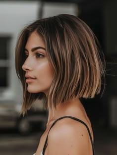 Short Hair Low Taper, Blonde Hair Shoulder Length, Fade Haircut Short, Short Blonde Bob, Low Taper Fade Haircut, Bob Ideas, Low Taper Fade, Low Taper, Angled Bob Haircuts