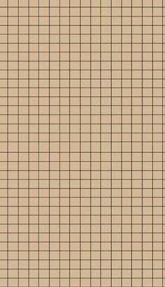 a brown background with squares and lines