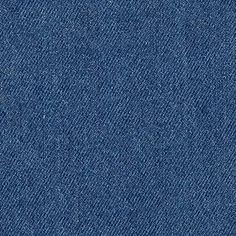 the back side of a pair of jeans with blue denim fabric on top and bottom