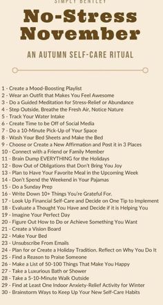 November Self Care Challenge, November Checklist, November Self Care, November Mood Board, Autumn Self Care, November Goals, November Mood, Fall Mood Board