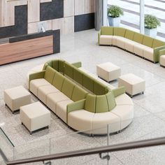 Modular Seating Lobby, Waiting Area Bench Seating, Bank Waiting Area, Modern Office Waiting Area Design, Modular Seating Design, Waiting Lounge Design, Hospital Lounge, Office Lounge Seating, Waiting Area Seating