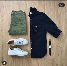 Business Casual Attire For Men, Formal Men Outfit, Mens Casual Outfits Summer, Men Fashion Casual Shirts, Stylish Men Casual, Stylish Mens Fashion, Mens Casual Dress Outfits, Mens Fashion Casual Outfits, Stylish Mens Outfits