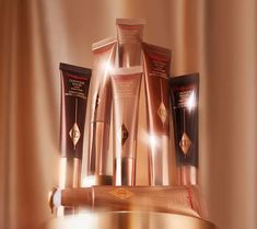 CHARLOTTE Tilbury is as good as royalty in the beauty world, and her brand just gave one of its most iconic products an upgrade. The Hollywood Contour Wand has gained a cult following over the years, and to mark 30 years of the brand – Charlotte Tilbury has launched the legendary product in five new […]