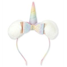 Product Description Made Of 100%Polyester Faux Fur Allover Rainbow Glitter 3d Unicorn Horn, Bow And Faux Fur Pom Poms At Top Recommended For Ages 4 And Up Comes From A Smoke Free Pet Free Home. Feel Free To Make Me An Offer!!! Bundle More Items For A Bigger Saving!!! Apple Headband, Pom Pom Headband, 3d Unicorn, Glitter Rainbow, Purple Owl, Warm Headbands, Unicorn Headband, Head Wrap Headband, Ear Warmer Headband