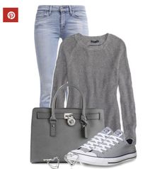 Casual Work Outfits Winter Leggings, Revamp Wardrobe, Comfortable Casual Outfits, Look Boho Chic, Looks Jeans, Pullover Outfit, Stitch Fix Outfits, Outfits With Converse