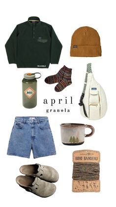 Casual Outfit Spring, Surfergirl Style, Casual Style Outfits, Mode Inspiration