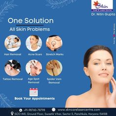 Dr. Nitin Gupta – Skin Specialist in Chandigarh - Skin Problem Treatment, Skin Care and Laser Centre- Best skin doctor, skin problems treatment, Skin Tumour Removal, Eczema specialist doctor, Fungal Infection specialist doctor in Chandigarh, Panchkula, Zirakpur, Manimajra, Mohali Laser Scar Removal, Scars Tattoo, Face Laser, Hair Laser, Skin Doctor, Skin Care Center, Aesthetic Dermatology, Vein Removal, Age Spot