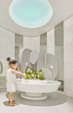 Kids Bad Design, Daycare Toilet Design, Children’s Bathroom, Pediatric Interior Design, Toilet Design Kindergarden, Lavatory Design, Kids Toilet, Kindergarten Interior, Wc Design